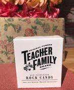 Teacher Family brand ROCK CANDY KIT Kandij maken NIEUW, Ophalen of Verzenden, Nieuw, Overige typen