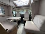 Adria Matrix Plus 670 SC Queensbed - AUTOMAAT 9-traps, Caravans en Kamperen, Campers, Automaat, Standaard zit, Afzuigkap, 7 tot 8 meter