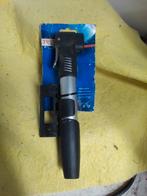 14804) mini fietspomp met telescoop, Fietsen en Brommers, Fietsaccessoires | Fietspompen, Ophalen of Verzenden