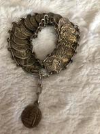 Vintage sterrebeeld armband, Sieraden, Tassen en Uiterlijk, Antieke sieraden, Verzenden, Overige materialen, Armband