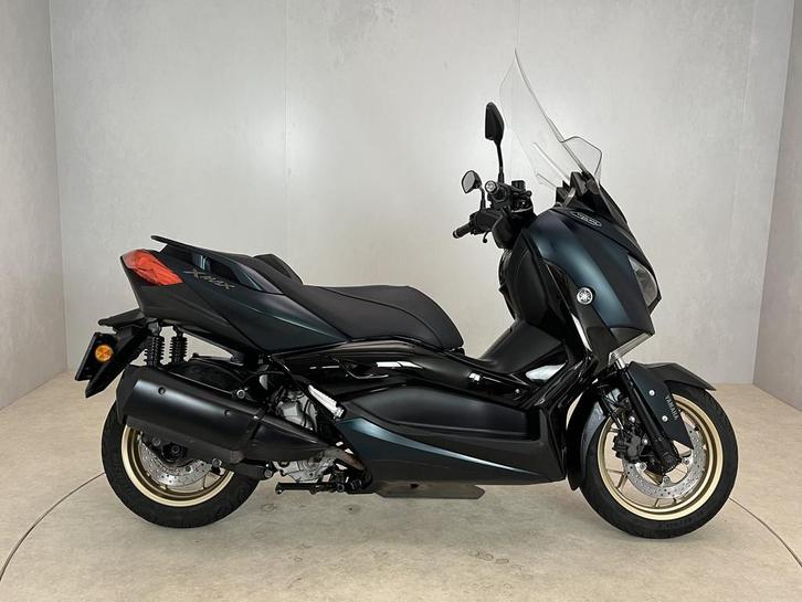 Yamaha X MAX 300 ABS TECH (bj 2023), Motoren, Motoren | Yamaha, Bedrijf, Scooter