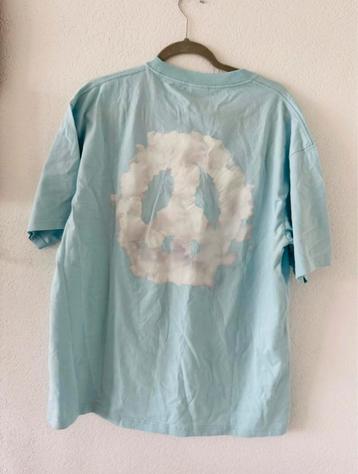 Keine Musik x HighSnobiety T-shirt XL beschikbaar voor biedingen