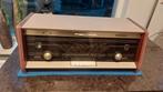 Philips radio stereo - werkt goed!, Antiek en Kunst, Antiek | Tv's en Audio, Ophalen