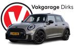 Mini Cooper 1.5 Aut-7 John Cooper Works ✅ Pano ✅ ACC ✅, 136 pk, Gebruikt, Origineel Nederlands, Bedrijf