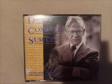 Drs. P Compile sur CD (dubbel CD) beschikbaar voor biedingen