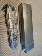 Victorinox Zwitsers zakmes - Gebruikt, Caravans en Kamperen, Kampeergereedschap, Ophalen of Verzenden, Gebruikt