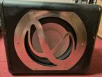 Subwoofer set, Ophalen, Gebruikt