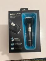 Trimmer met2 opzet stuks. Prijs 5 euro., Ophalen, Zo goed als nieuw, Haarverzorging