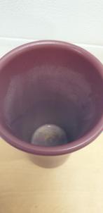 bloempot aardewerk rood, Tuin en Terras, Bloempotten, Ophalen of Verzenden, 'T Olde Gre-j, Info@toldegrej.nl, Endepoelstraat 20f Didam