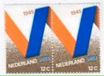 Nederland 1970 - NVPH 970a  - Bevrijding  - abw, Ophalen of Verzenden, Na 1940, Postfris
