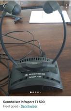 Sennheiser Infraport T1 500 Voor Slechthorenden, Tickets en Kaartjes, Kortingen en Cadeaubonnen, Eén persoon, Cadeaubon, Overige typen