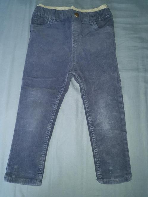 Diverse (5) kinderbroeken H&M mt 104 ZGAN, Kinderen en Baby's, Kinderkleding | Maat 104, Zo goed als nieuw, Jongen, Broek, Ophalen of Verzenden