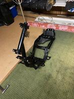 Zip a2 180cc frame gepoedercoat, Ophalen of Verzenden