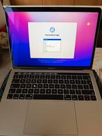 Macbook Pro 13 inch touchbar 2016, Computers en Software, Apple Macbooks, MacBook Pro, Gebruikt, 2 tot 3 Ghz, Qwerty