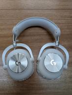 Logitech G Pro X Wireless Lightspeed Headset, Overige merken, Bluetooth, Ophalen of Verzenden, Zo goed als nieuw