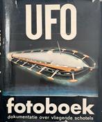 Boek 'UFO FOTOBOEK', Gelezen, Achtergrond en Informatie, Spiritualiteit algemeen, Adolf Schneider