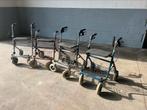 Rollators aangeboden, Fietsen en Brommers, Fietsaccessoires | Fietsenrekken, Ophalen, Gebruikt