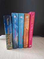 5 Thea Stilton Boeken Koraalprinses , ijsprinses en meer, Ophalen of Verzenden, Zo goed als nieuw, Thea stilton, Fictie