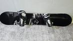 Fun of beginners snowboard evt met schoenen (alleen ophalen), Sport en Fitness, Snowboarden, Ophalen of Verzenden, Gebruikt, Board