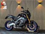YAMAHA MT 09 SP - 2022 - Nieuwstaat -, 3 cilinders, Meer dan 35 kW, Naked bike, 889 cc