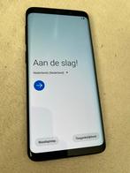 Samsung Galaxy S9 64GB - Zwart, Telecommunicatie, Mobiele telefoons | Samsung, Gebruikt, Zwart, Touchscreen, Ophalen of Verzenden