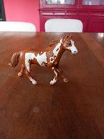Schleich Pinto hengst, Ophalen of Verzenden, Zo goed als nieuw, Paard, Beeldje of Figuurtje