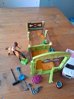 Playmobil Spirit, Ophalen of Verzenden, Zo goed als nieuw