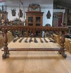 Ploncon Keris, houder voor 9 Kerissen PQ9 Kris standaard rek, Antiek en Kunst, Ophalen of Verzenden