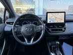 Toyota Corolla Touring Sports Hybrid 140 Active | 1e Eigenaa, 4 cilinders, Corolla, Zwart, Origineel Nederlands