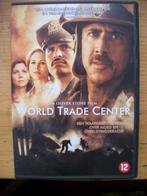 DVD:  World Trade Center, Ophalen of Verzenden, Vanaf 12 jaar, Zo goed als nieuw