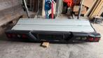 Motor/scooterdrager, Caravans en Kamperen, Camper-accessoires, Ophalen, Gebruikt