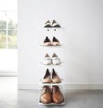 Yamazaki Tower Schoenenrek - Wit | van €73, nu, Yamazaki, Yamazaki, Yamazaki, Nieuw