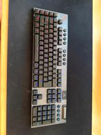 Logitech G G915 Lightspeed, Computers en Software, Toetsenborden, Ophalen of Verzenden, Zo goed als nieuw, Gaming toetsenbord