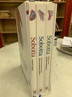 NOV SOBOTTA ATLAS OF HUMAN ANATOMY, Ophalen of Verzenden, Gelezen