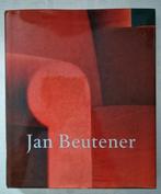 Jan Beutener - Ella Reitsma, Ophalen of Verzenden, Zo goed als nieuw, Schilder- en Tekenkunst