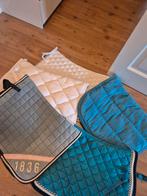 Meerdere dekjes, Dieren en Toebehoren, Paarden en Pony's | Dekens en Dekjes, Ophalen of Verzenden, Zo goed als nieuw, Dekje