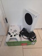 Xbox Series S - Zo goed als nieuw!, Ophalen of Verzenden, Zo goed als nieuw, Met 1 controller, Xbox One