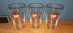 Oude 7up glazen set/3 (4925), Verzamelen, ., Overige typen, Ophalen of Verzenden, Zo goed als nieuw