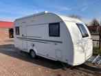 Adria Altea 462 PU, Caravans en Kamperen, Caravans, Kachel, Frans bed, Treinzit, Particulier
