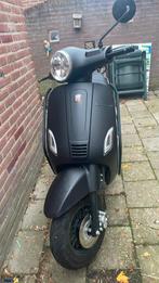 La souris sourini zwart, Ophalen, Maximaal 45 km/u, Zo goed als nieuw, Benzine