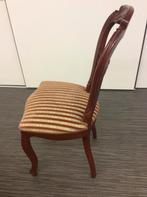 Biedermeier stoelen 2x, Ophalen