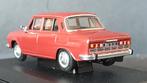Skoda 110 L 1:43 Abrex Pol, Ophalen of Verzenden, Zo goed als nieuw, Auto
