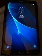 Samsung galaxy tab a 10.1 inch(2016), Computers en Software, Android Tablets, Usb-aansluiting, 32 GB, Zo goed als nieuw, Sm-t580