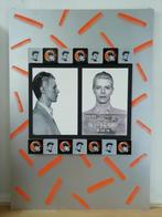 David Bowie Neo Pop Art, Antiek en Kunst, Ophalen of Verzenden
