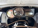 BMW K 1200 S (bj 2007), Bedrijf, Toermotor