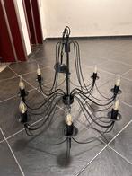 Grote en kleine hanglamp, Ophalen, Zo goed als nieuw, Minder dan 50 cm