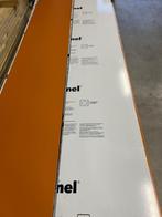 rockpanel Gevelbekleding RAL 8023, Doe-het-zelf en Verbouw, Platen en Panelen, Nieuw, Overige materialen, Minder dan 20 mm, Ophalen