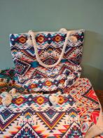 7 strandtassen, Kleding | Dames, Jumpsuits, Ophalen of Verzenden, Nieuw