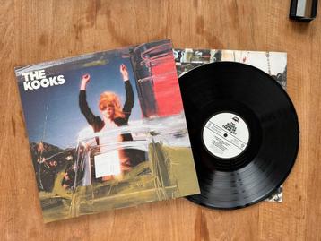 The Kooks - Junk of the Hearth 2011 LP beschikbaar voor biedingen