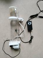 Bluemarine 200 skimmer eiwitafschuimer, Ophalen, Zo goed als nieuw, Filter of Co2